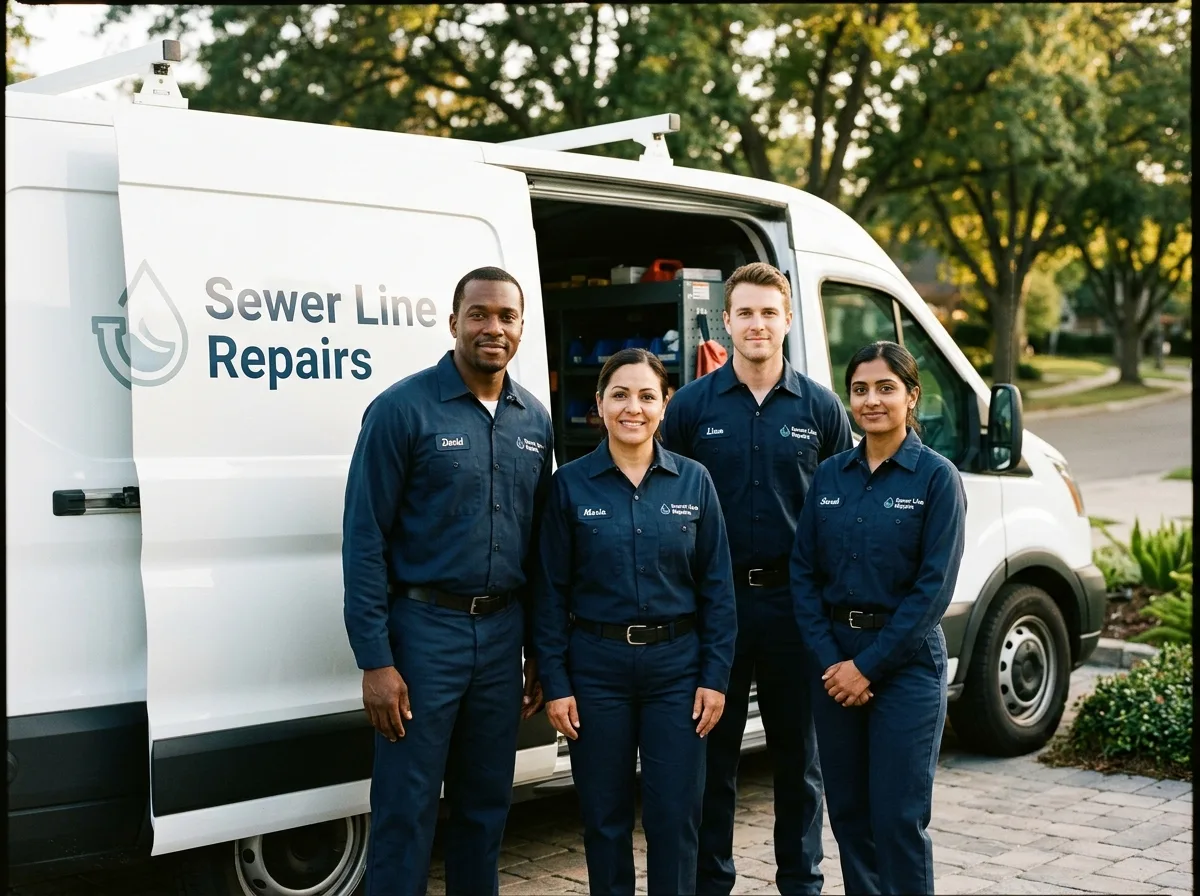 Emergency Plumber company in North Kingsville, OH